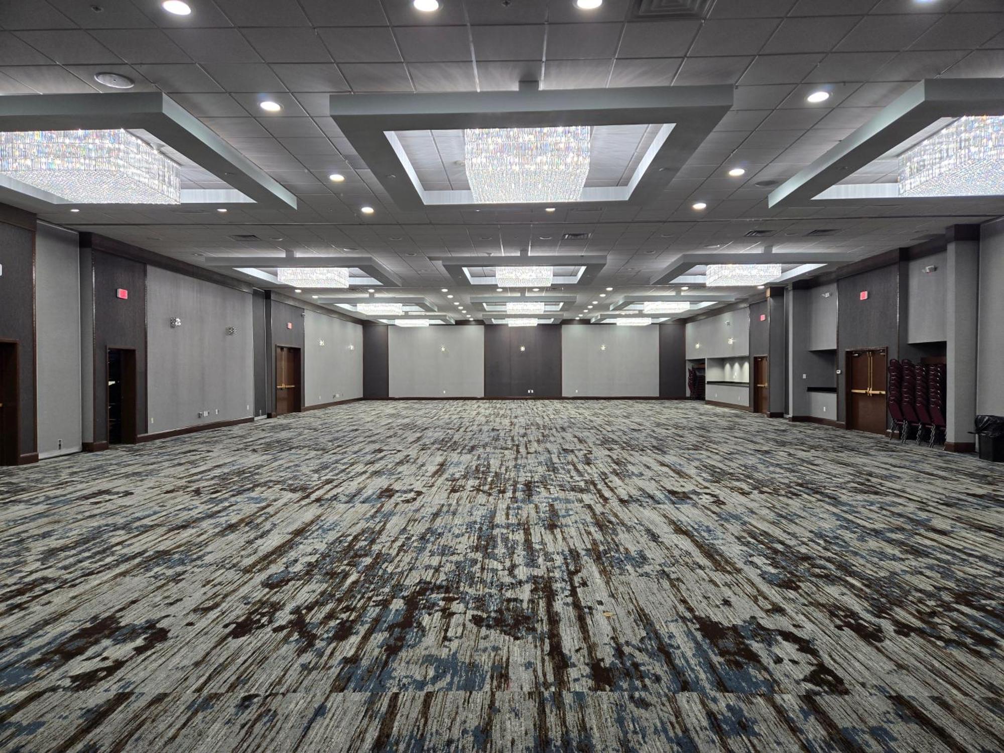 辛辛那提东门智选假日酒店 Eastgate 外观 照片